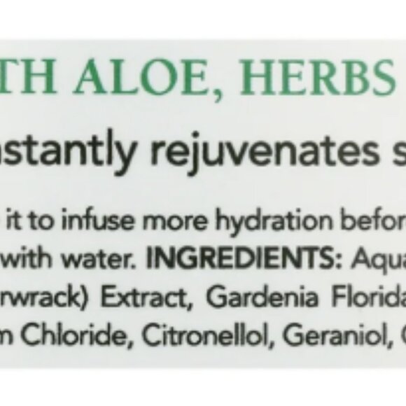 Mario Badescu Rose Winter Essentials Trio Holiday Gift Set - NEW - Picture 8 of 11